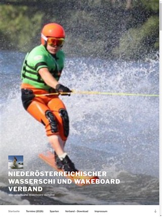 NÖWWV Screenshot