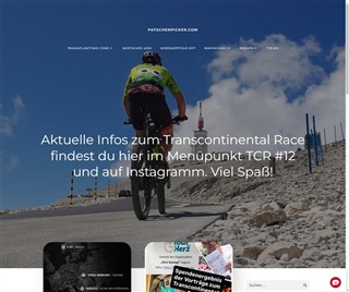 Patschenpicker Screenshot